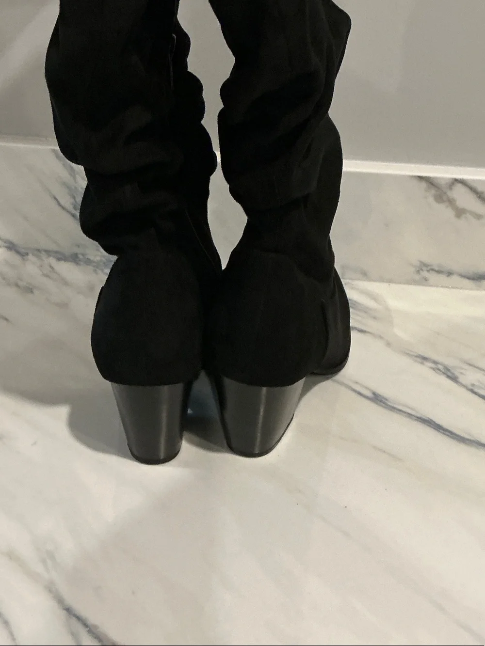 Mysoft classic black